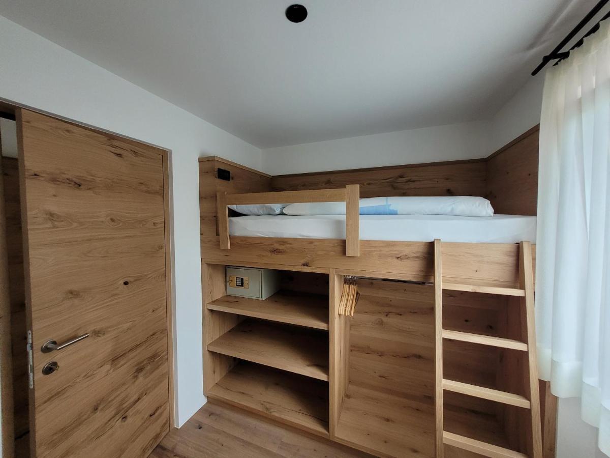 Apartments Stlarida 奥蒂塞伊 外观 照片