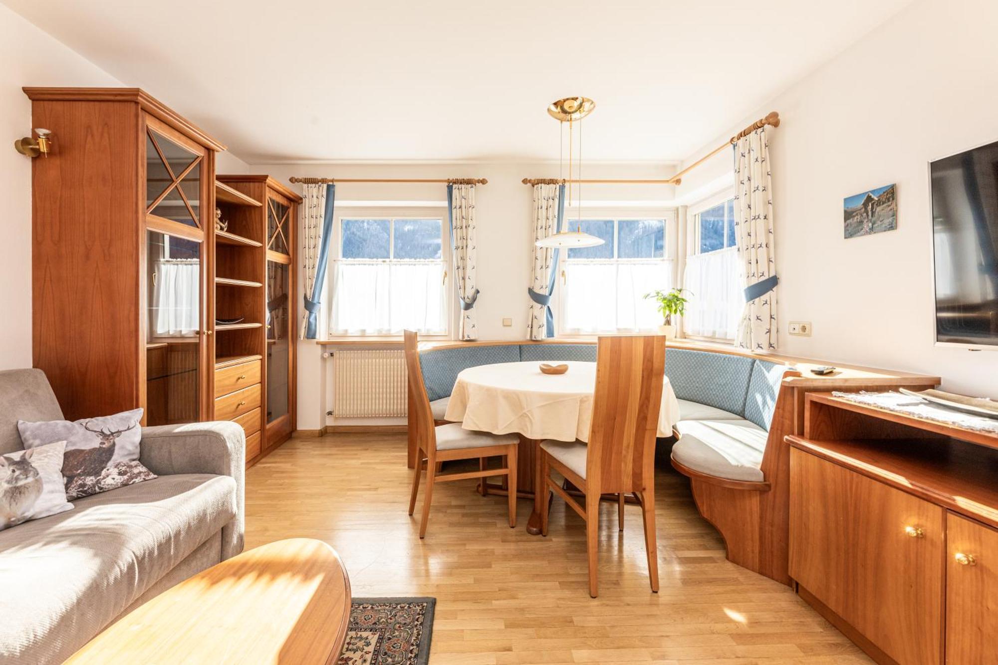 Apartments Stlarida 奥蒂塞伊 外观 照片