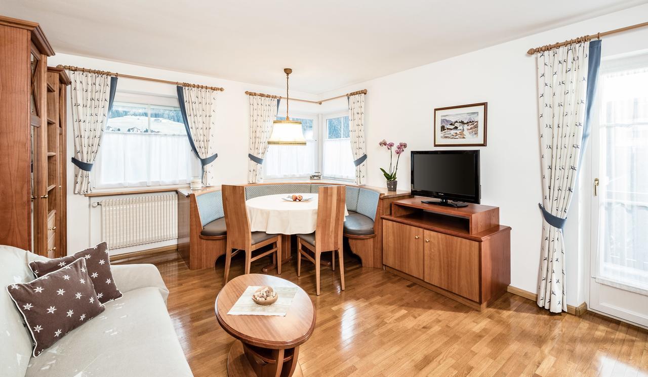 Apartments Stlarida 奥蒂塞伊 外观 照片